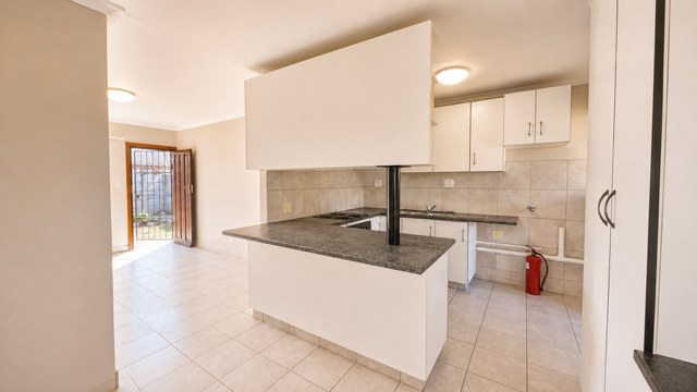 3 Bedroom Property for Sale in Uitsig Free State